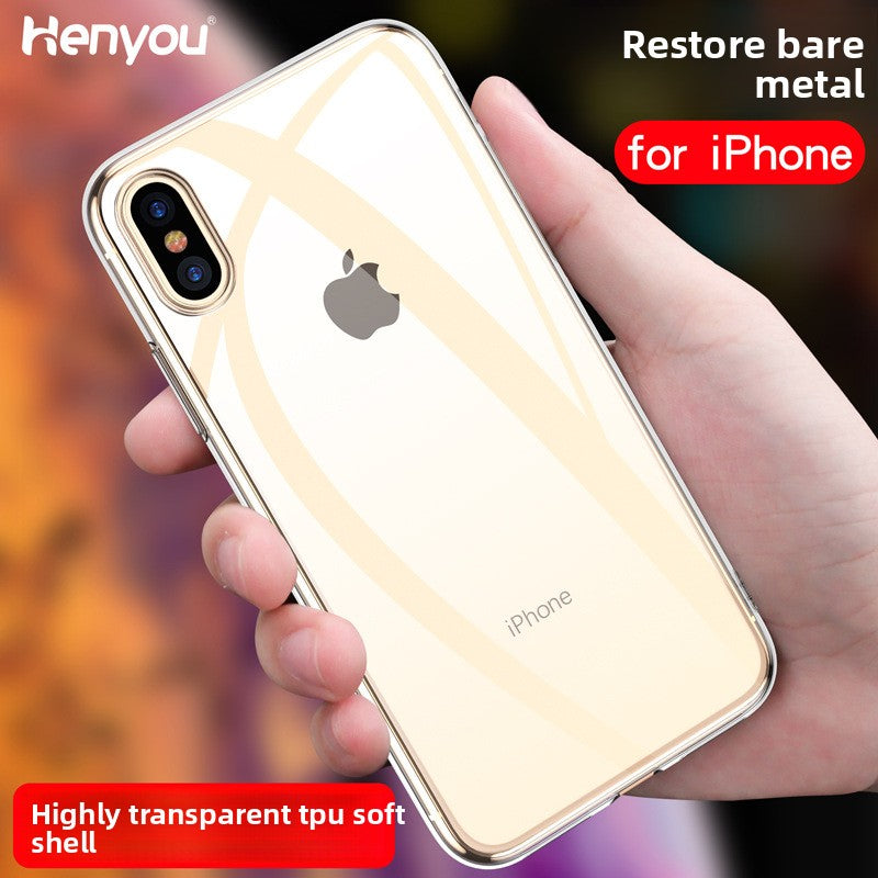 soft silicone protection case