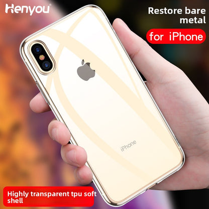 soft silicone protection case
