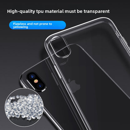 soft silicone protection case