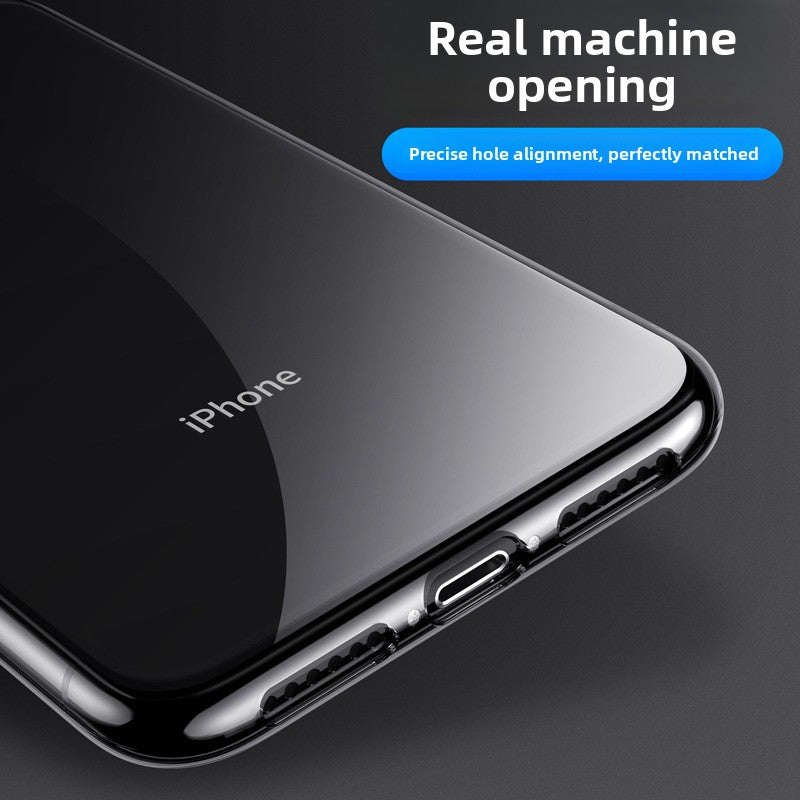 soft silicone protection case