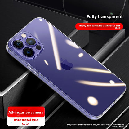 soft silicone protection case