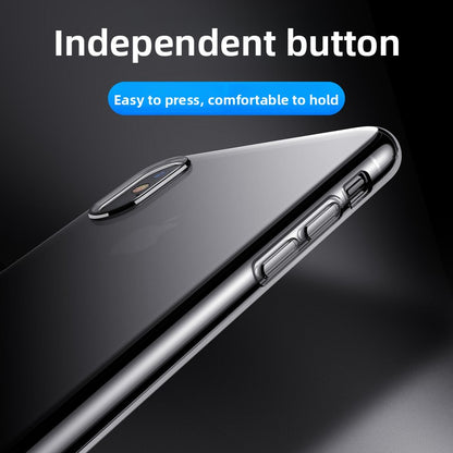 soft silicone protection case