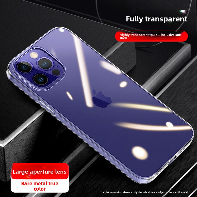 soft silicone protection case