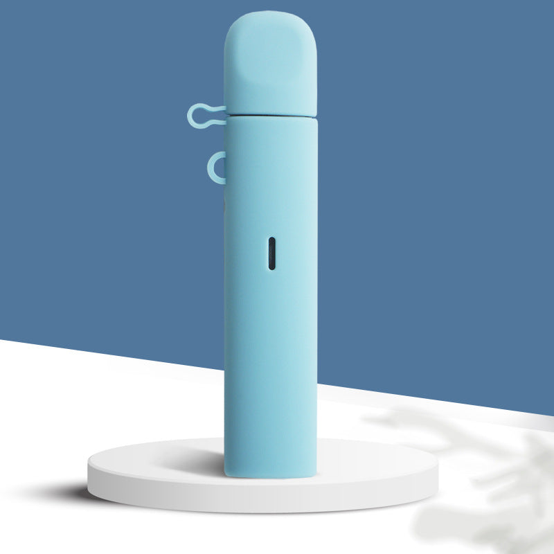 Soft Silicone Protective Case for Devices