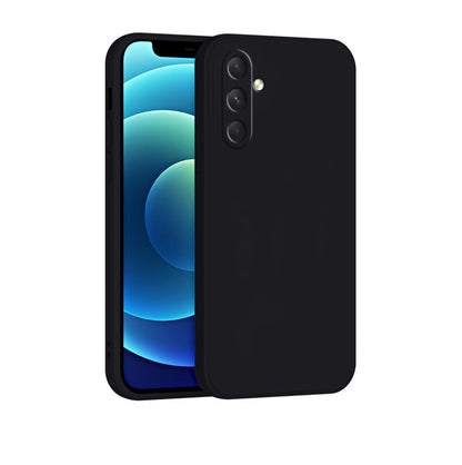 Soft Silicone Protective Case for Samsung A Series Phones