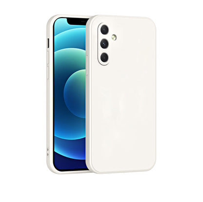 Soft Silicone Protective Case for Samsung A Series Phones