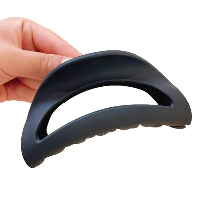 Soft Silicone Shark Clip