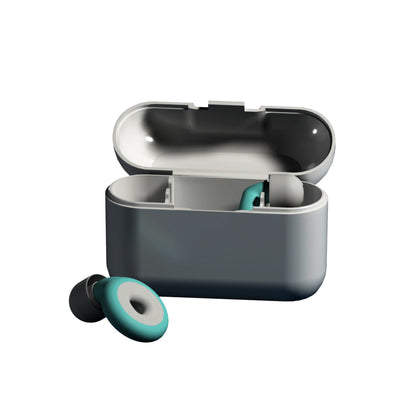 Soft Silicone Sleep Earplugs