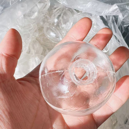 Soft silicone squishy mold