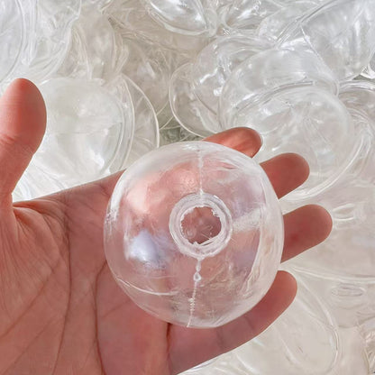 Soft silicone squishy mold
