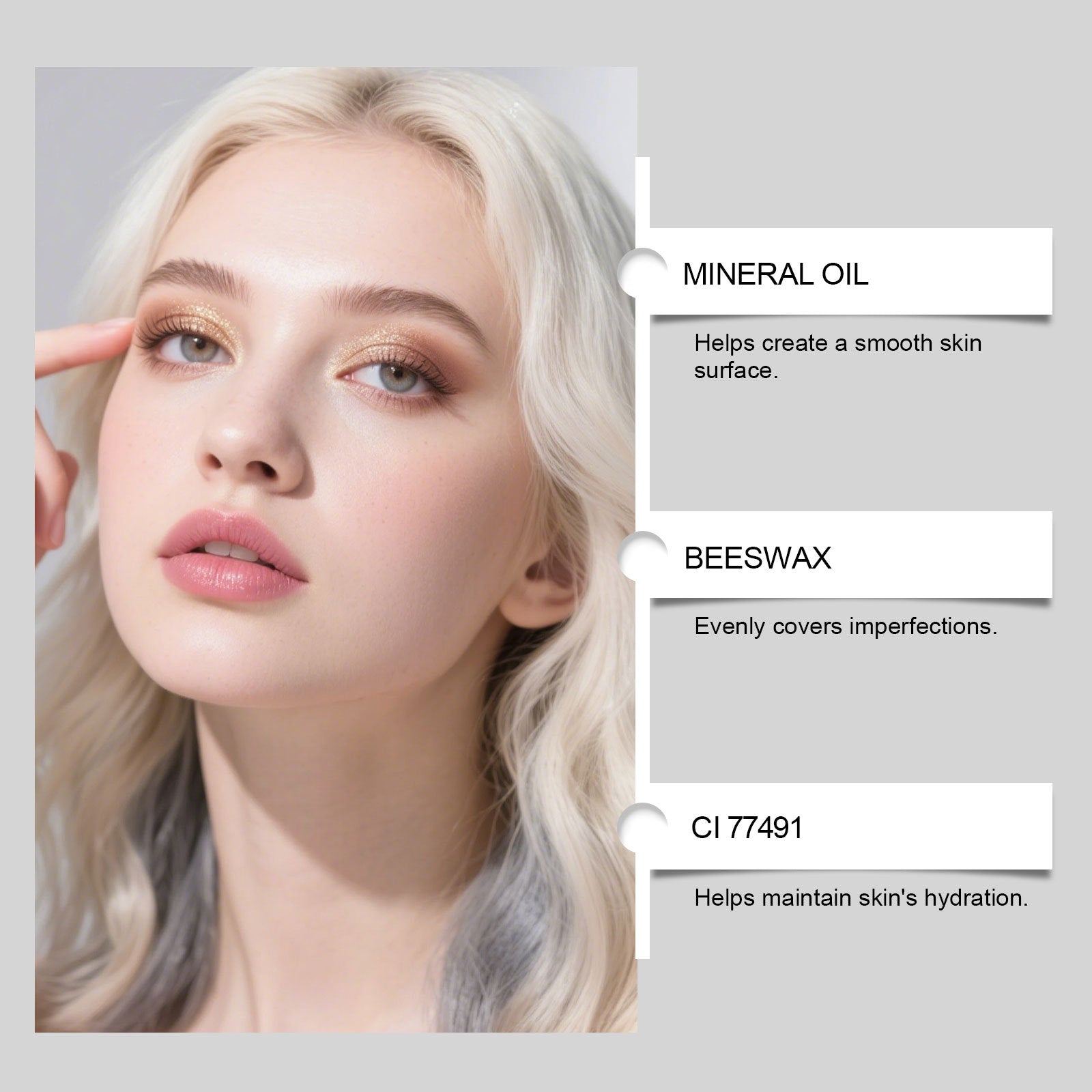 Soft-Skin Concealer