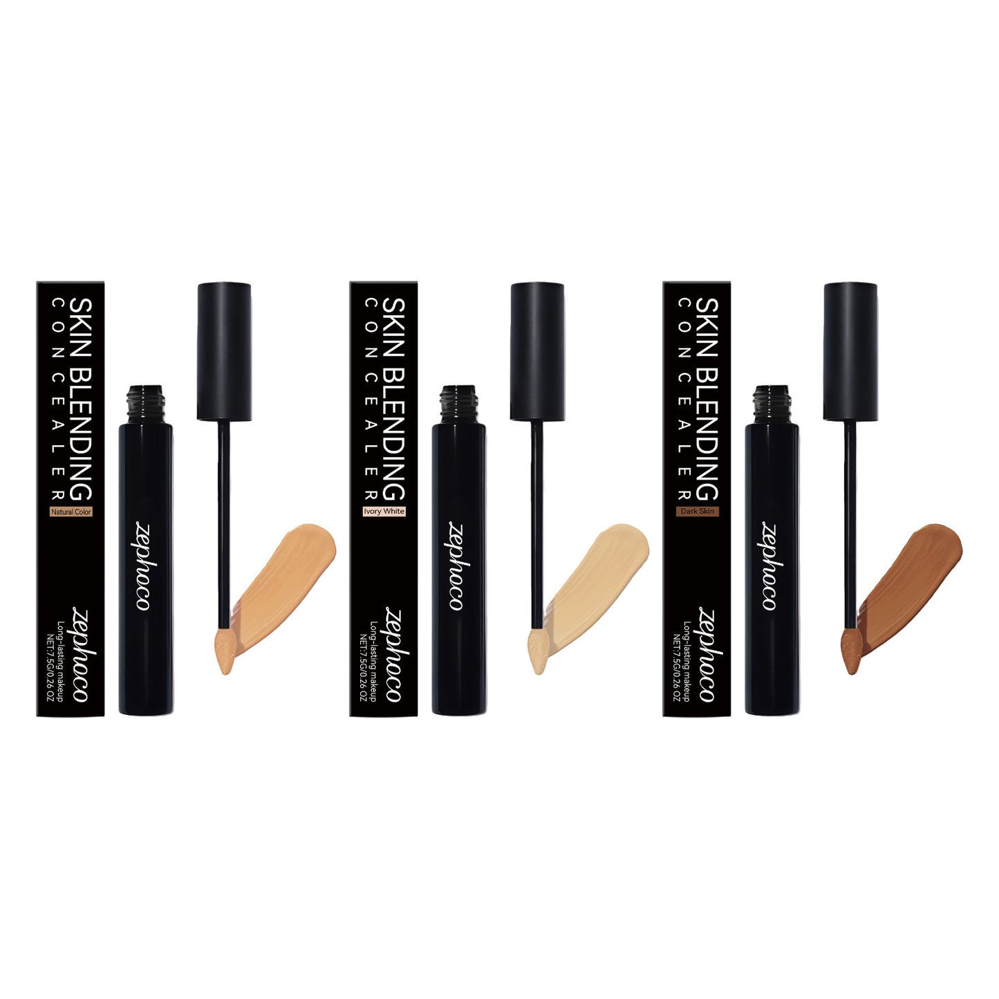 Soft-Skin Concealer