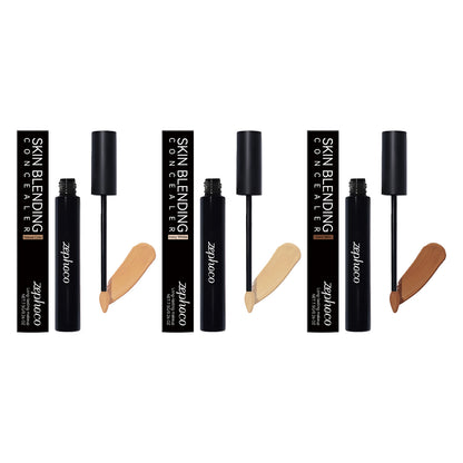 Soft-Skin Concealer