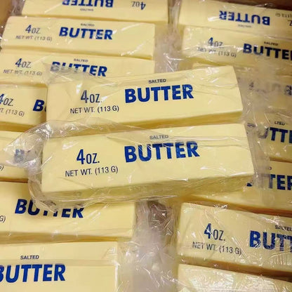 Soft Slow Rebound Butter Stick Squeeze Toy