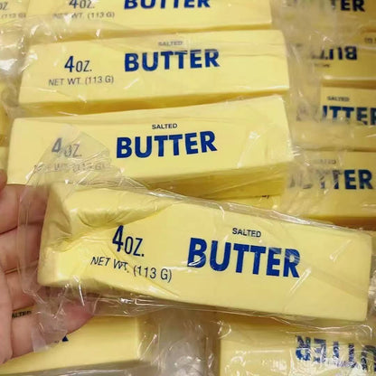 Soft Slow Rebound Butter Stick Squeeze Toy