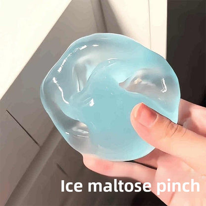 Soft Slow Rebound Squishy Sensory Toy