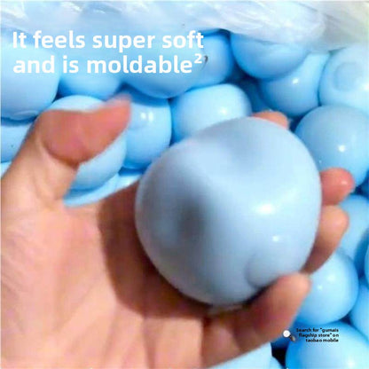 Soft Slow Rebound Squishy Sensory Toy