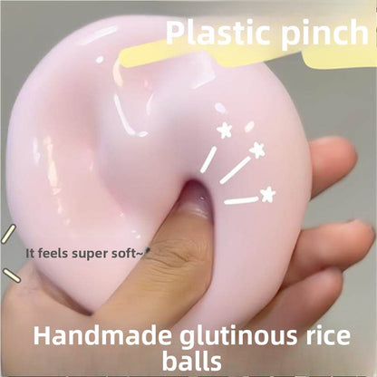 Soft Slow Rebound Squishy Sensory Toy
