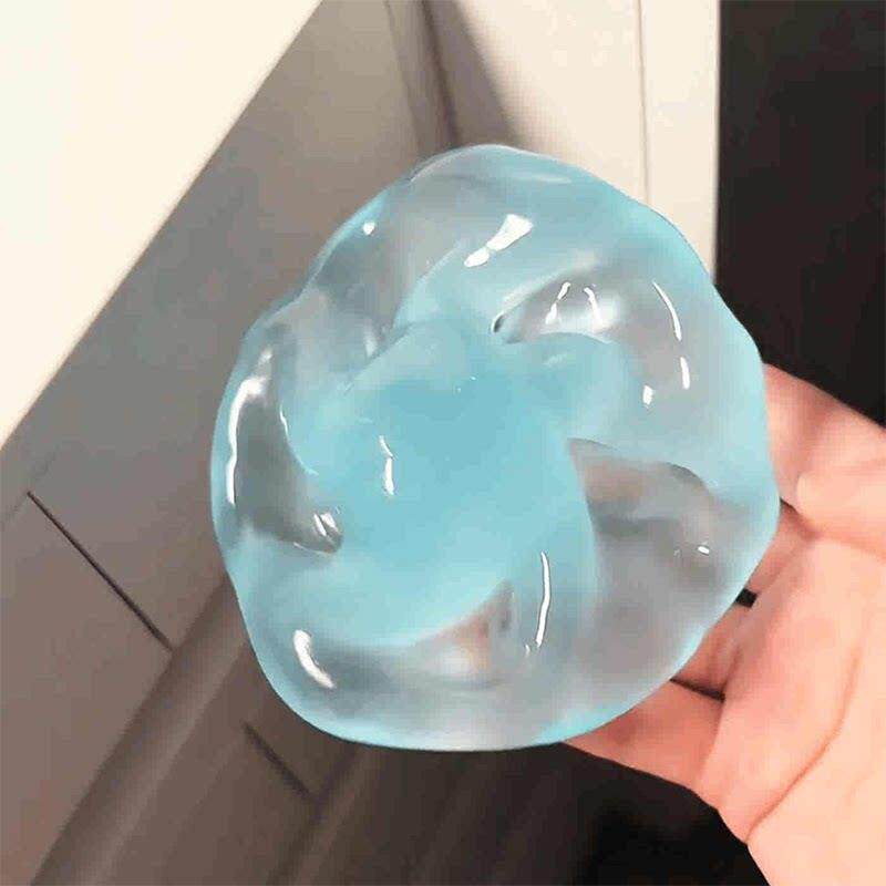 Soft Slow Rebound Squishy Sensory Toy
