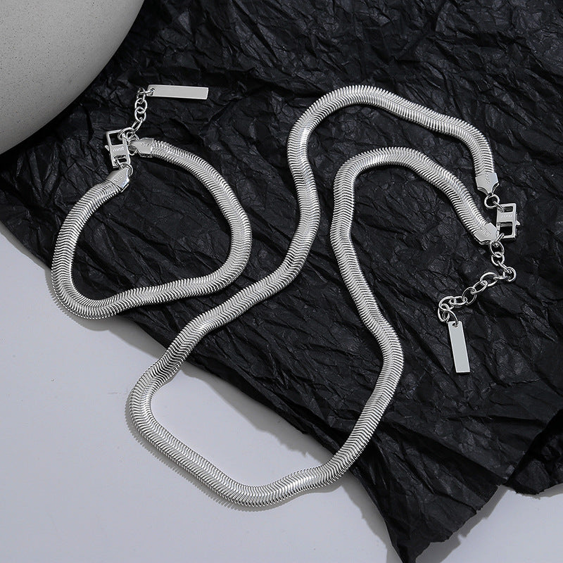 Soft Snake Bracelet