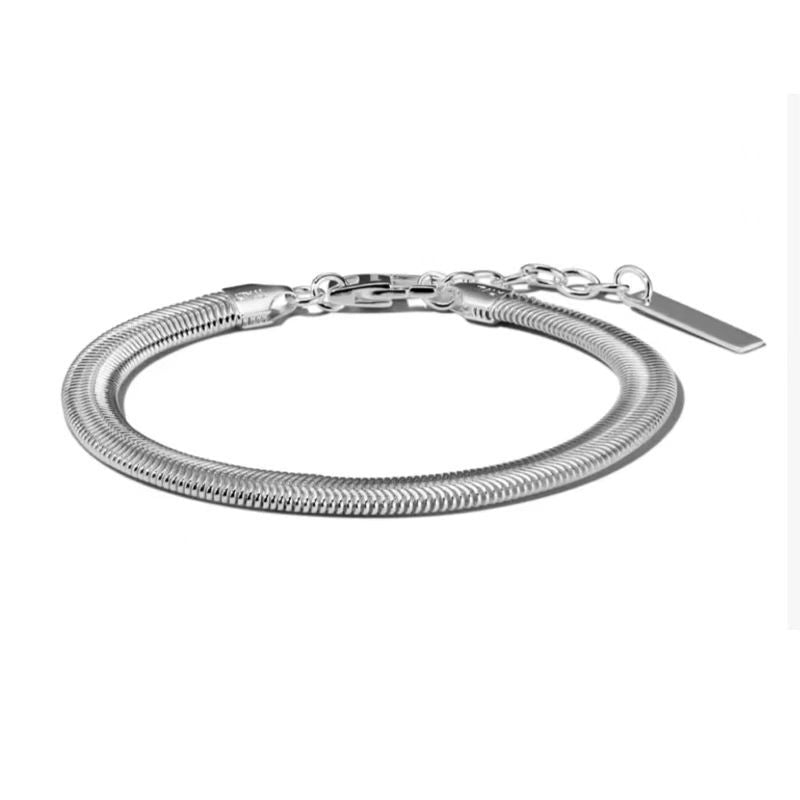 Soft Snake Bracelet