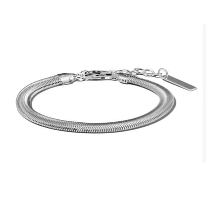 Soft Snake Bracelet