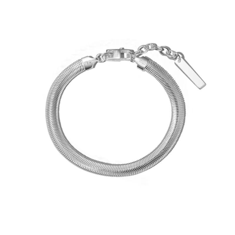 Soft Snake Bracelet
