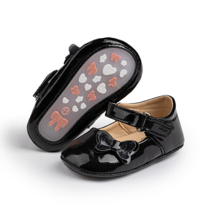 Soft Sole Baby Toddler Shoes
