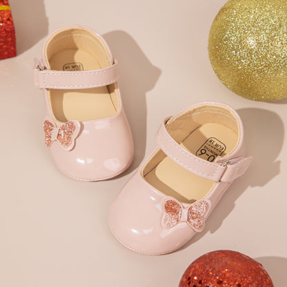 Soft Sole Baby Toddler Shoes