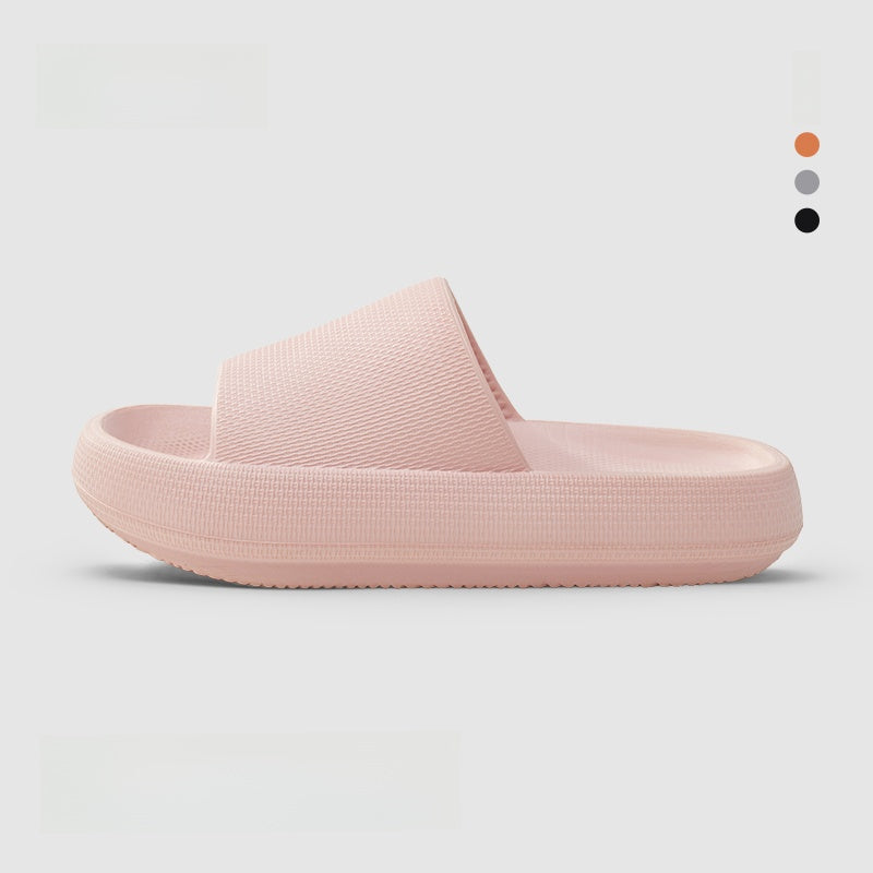Soft Sole EVA Sandals for Indoor and Bathroom Use