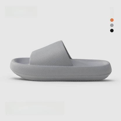 Soft Sole EVA Sandals for Indoor and Bathroom Use