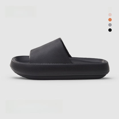 Soft Sole EVA Sandals for Indoor and Bathroom Use
