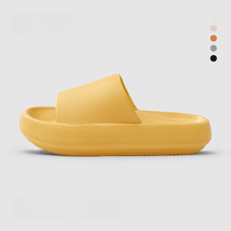 Soft Sole EVA Sandals for Indoor and Bathroom Use