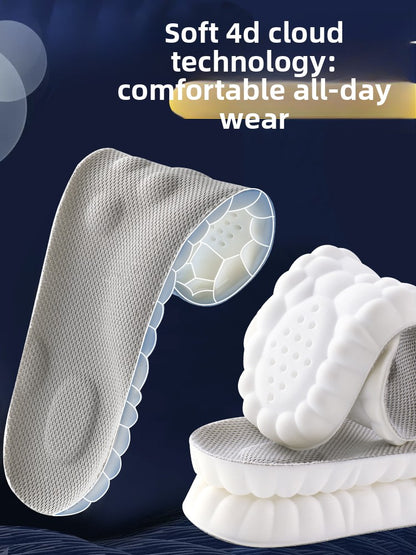 soft sole Insoles