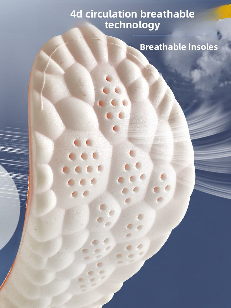 soft sole Insoles