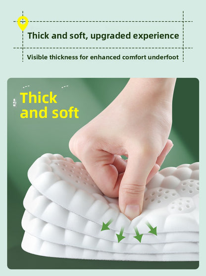 soft sole Insoles