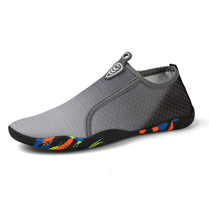 Soft Sole Water Sports Shoes with Drainage Holes