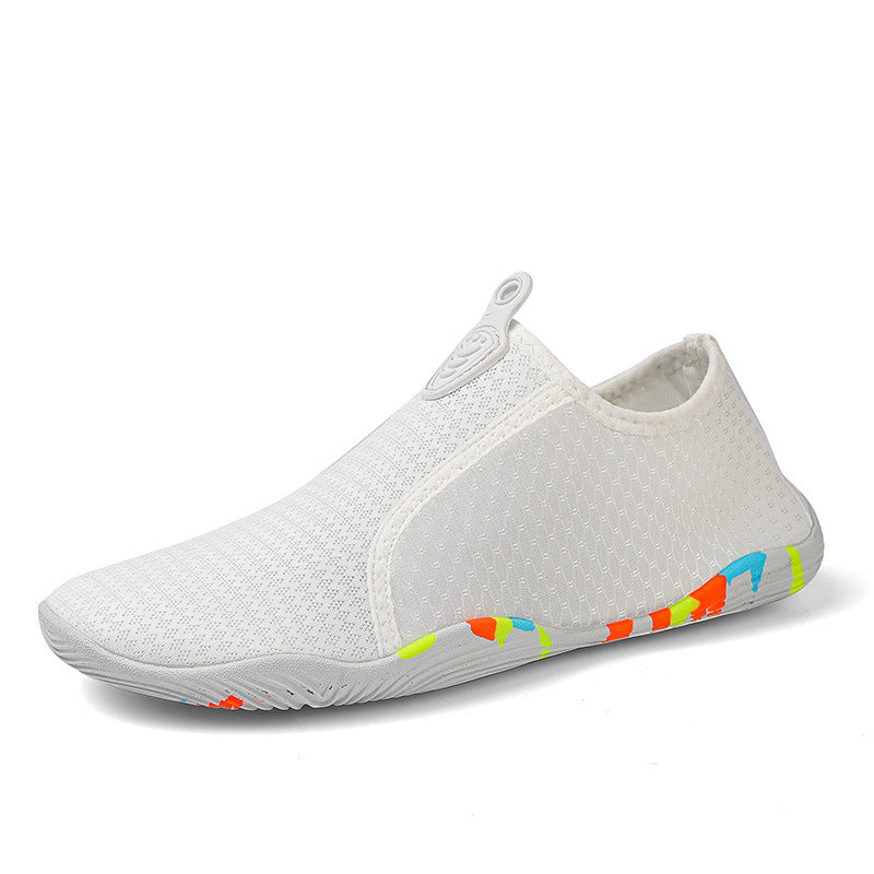 Soft Sole Water Sports Shoes with Drainage Holes