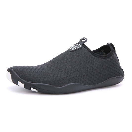 Soft Sole Water Sports Shoes with Drainage Holes