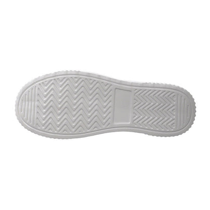 Soft-soled comfortable casual sports sneakers