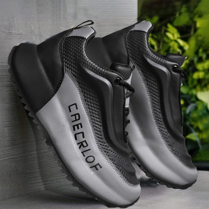 Soft-Soled Dad Shoes