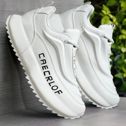 Soft-Soled Dad Shoes