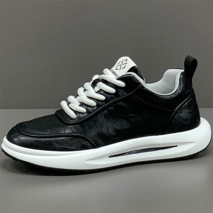 Soft-soled sneakers