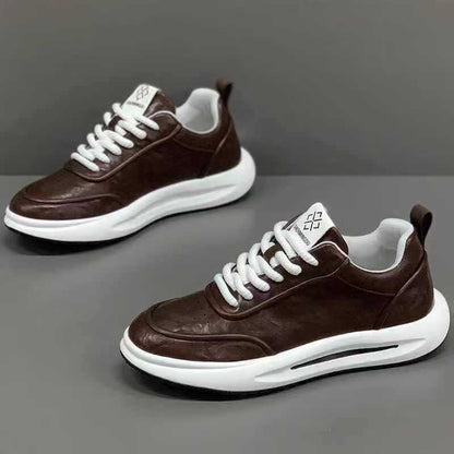 Soft-soled sneakers