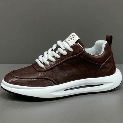 Soft-soled sneakers