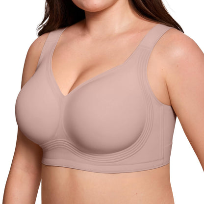 Soft Support Seamless Full Cup Bra