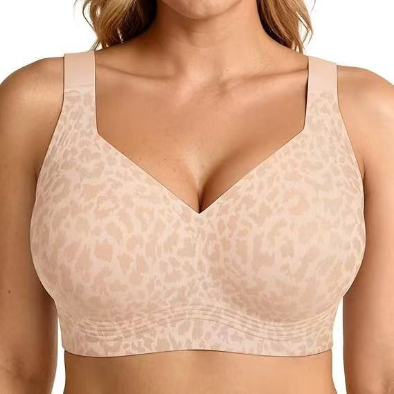 Soft Support Seamless Full Cup Bra