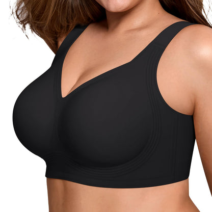 Soft Support Seamless Full Cup Bra