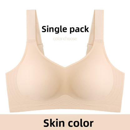 Soft Support Seamless Underwear