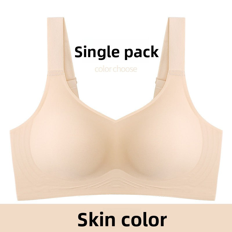 Soft Support Seamless Underwear